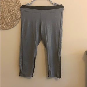 Workout leggings